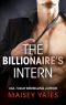 [The Forbidden Series 01] • The Billionaire's Intern · Logan Black (Forbidden Book 1)